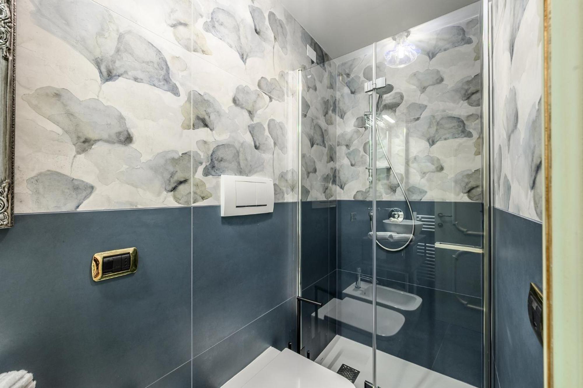 Ca Rialto 4122 - Luxury Terrace Apartment Veneţia Exterior foto